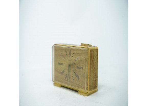 Slava table clock