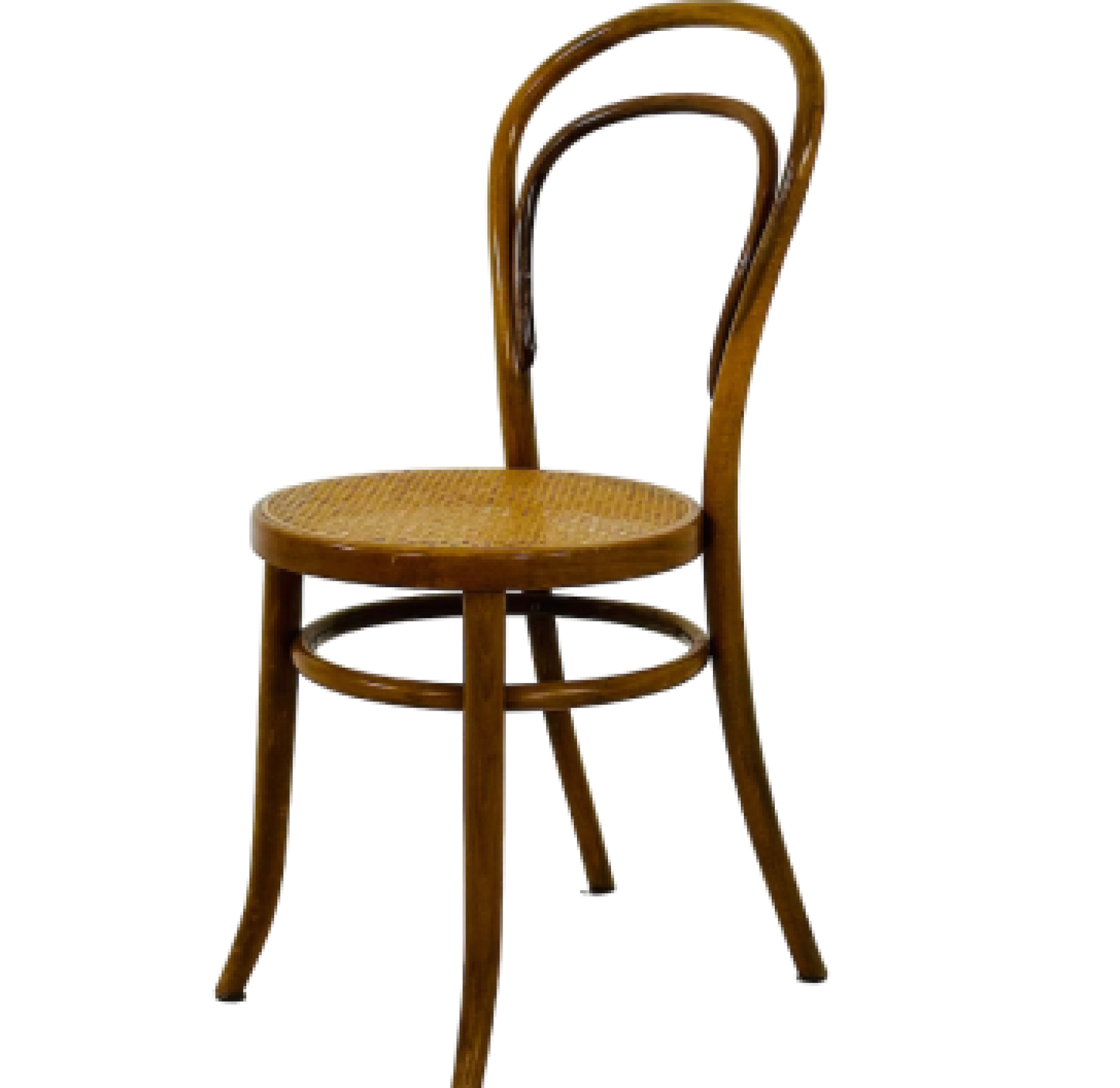 brown wood Chair