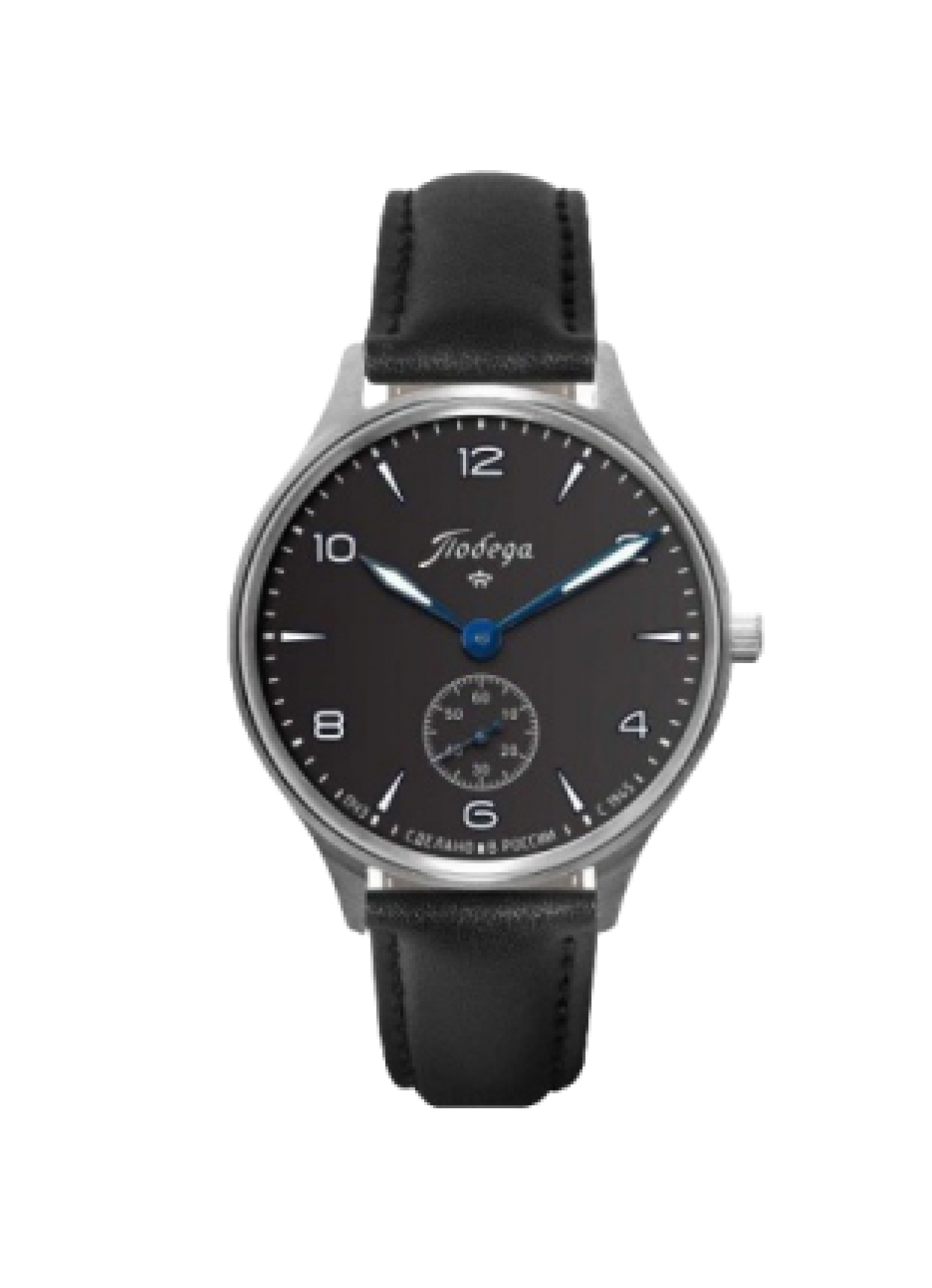 POBEDA WATCH