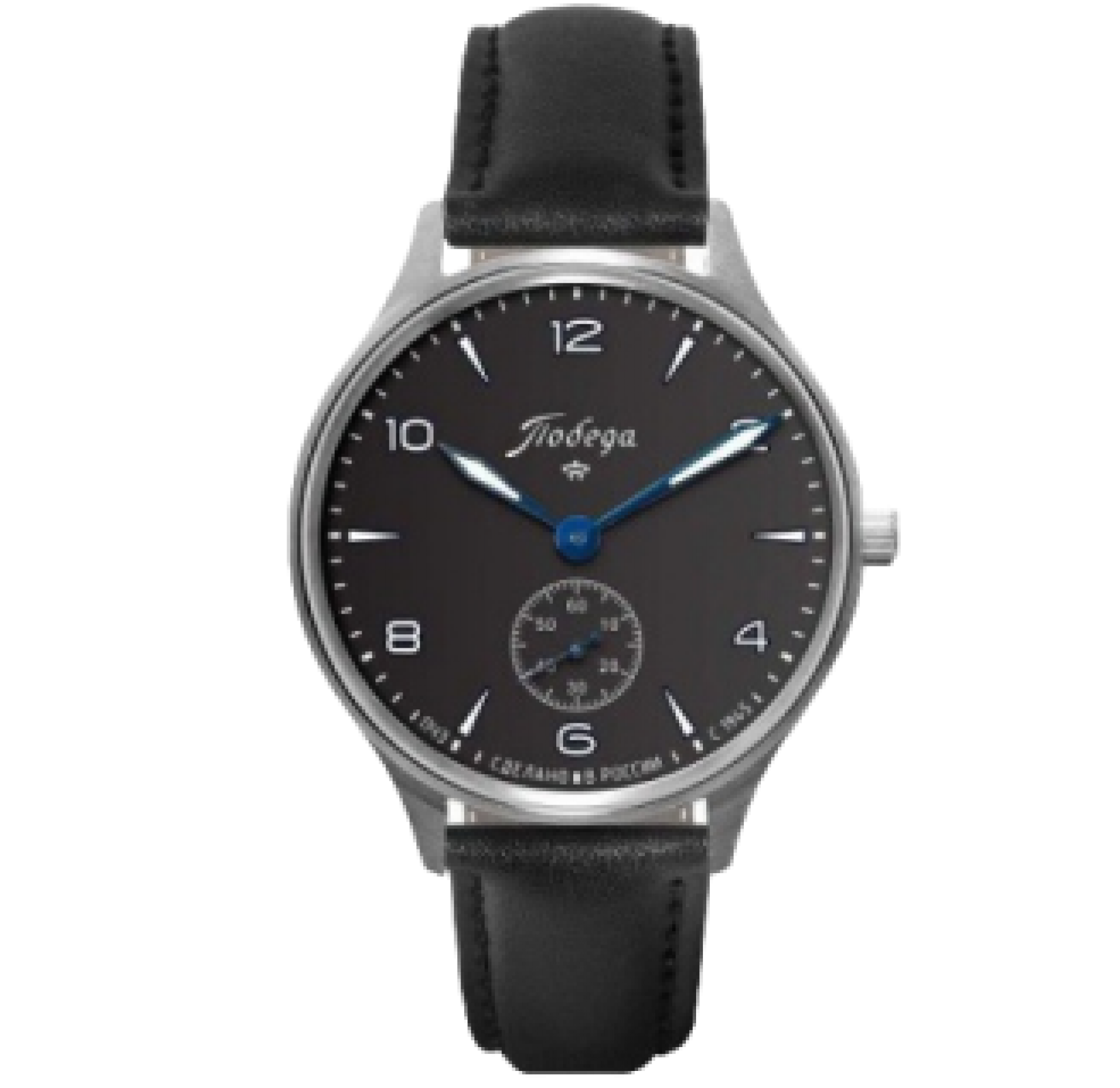 POBEDA WATCH