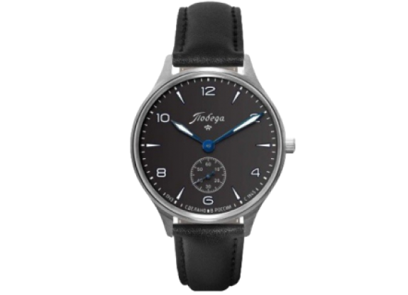 POBEDA WATCH