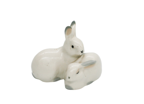 RABBITS