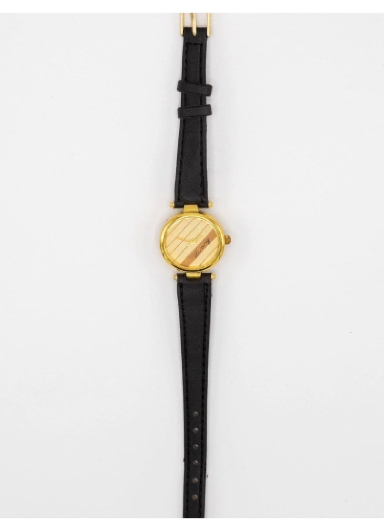 POBEDA 2 WATCH BLACK 